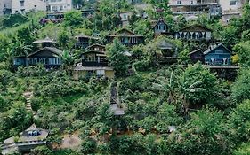 Cú Trên Cây Homestay